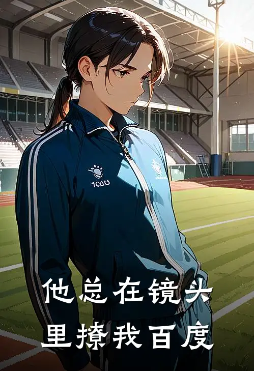 他总在镜头里撩我百度