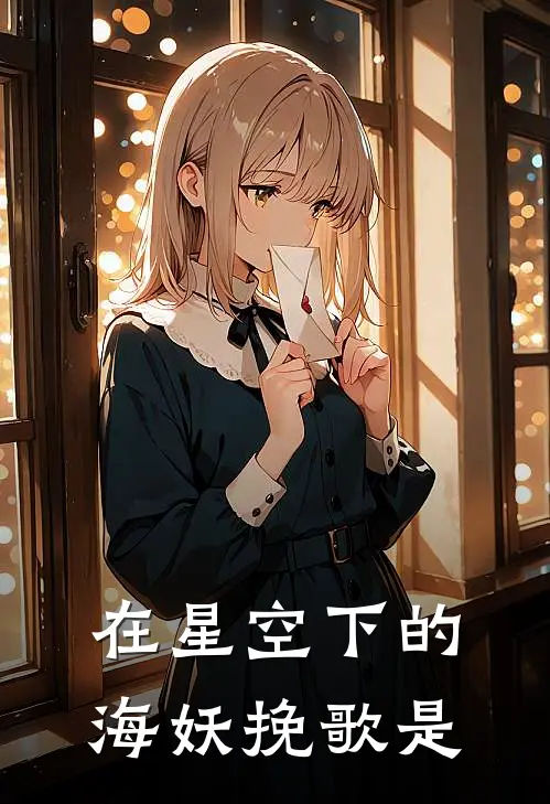 在星空下的海妖挽歌是