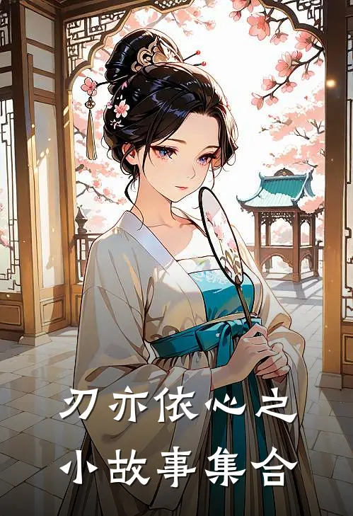 韩仲礼阿上克帝(刃亦依心之小故事集合)完结版免费在线阅读_《刃亦依心之小故事集合》全章节阅读