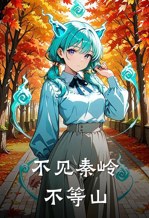 不见秦岭不等山青黛秦烬免费小说完整版_完结版小说阅读不见秦岭不等山(青黛秦烬)