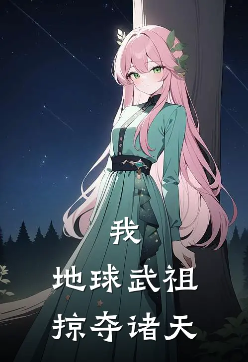 我，地球武祖，掠夺诸天