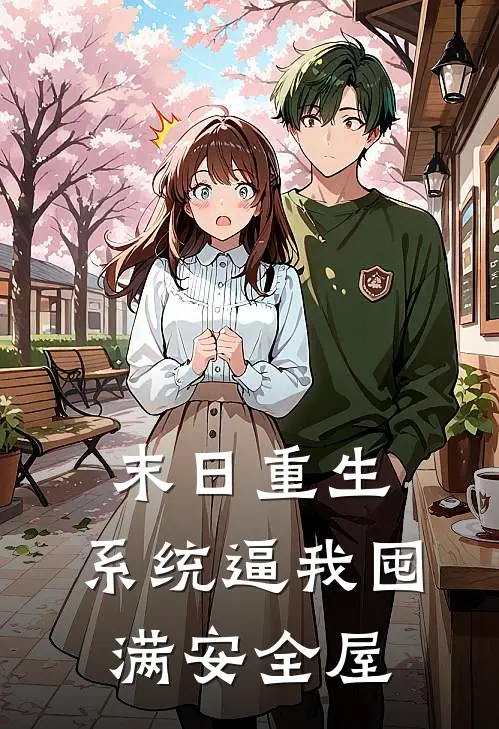 末日重生：系统逼我囤满安全屋林默林小雨小说完结推荐_热门小说阅读末日重生：系统逼我囤满安全屋林默林小雨