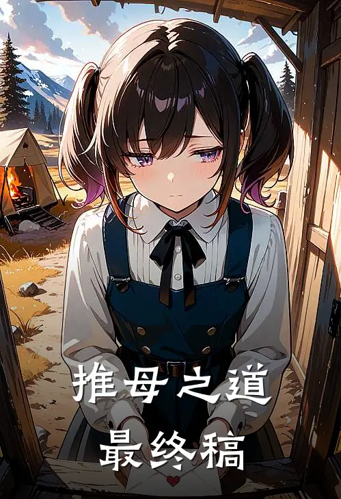 推母之道最终稿