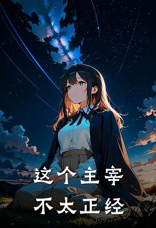 这个主宰不太正经玄月沧月完本小说大全_免费小说免费阅读这个主宰不太正经(玄月沧月)