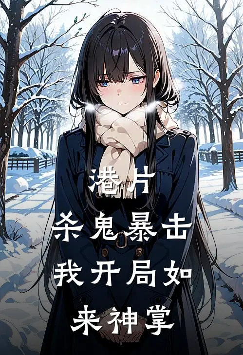 《港片：杀鬼暴击，我开局如来神掌》陈灰阿强完本小说_陈灰阿强(港片：杀鬼暴击，我开局如来神掌)全文免费阅读无弹窗大结局