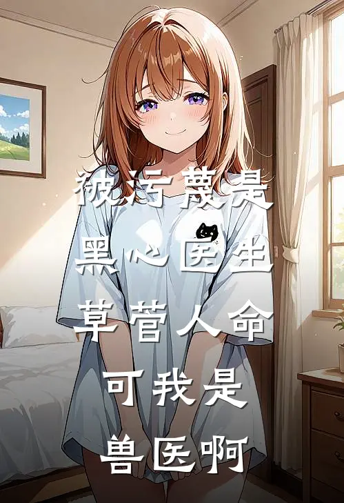 被污蔑是黑心医生草菅人命，可我是兽医啊佚名佚名免费小说全文阅读_最新好看小说被污蔑是黑心医生草菅人命，可我是兽医啊佚名佚名