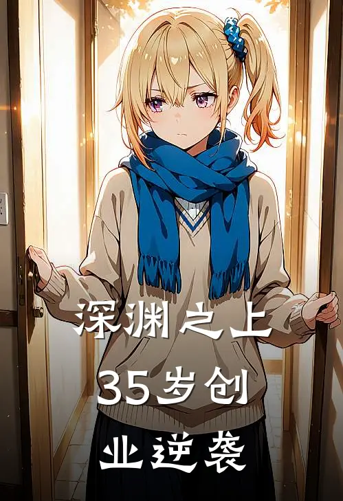 深渊之上：35岁创业逆袭