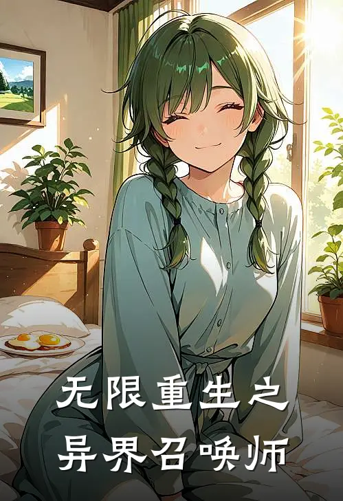 无限重生之异界召唤师