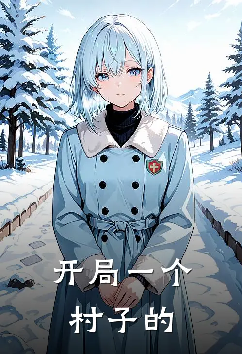 开局一个村子的