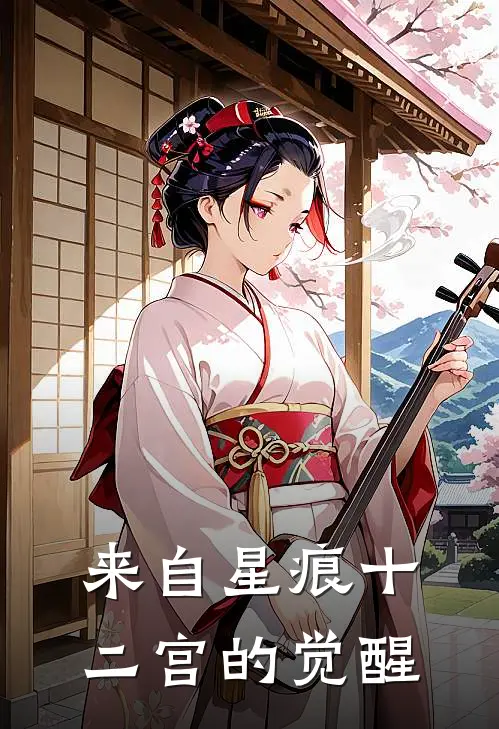 来自星痕十二宫的觉醒