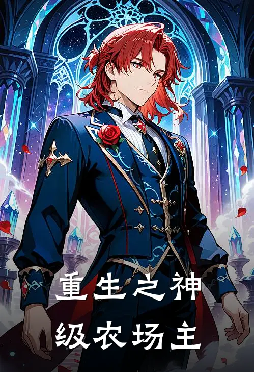 重生之神级农场主