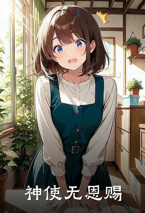神使无恩赐
