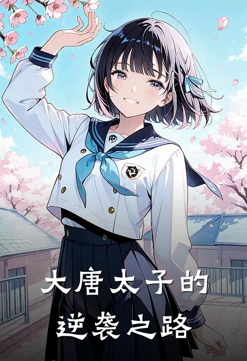 大唐太子的逆袭之路林宇狄仁杰无弹窗全文免费阅读_最新推荐小说大唐太子的逆袭之路(林宇狄仁杰)