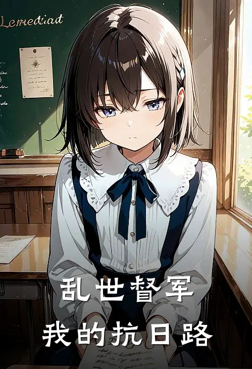 《乱世督军：我的抗日路》安逸晨安青云完本小说_安逸晨安青云(乱世督军：我的抗日路)全文免费阅读无弹窗大结局