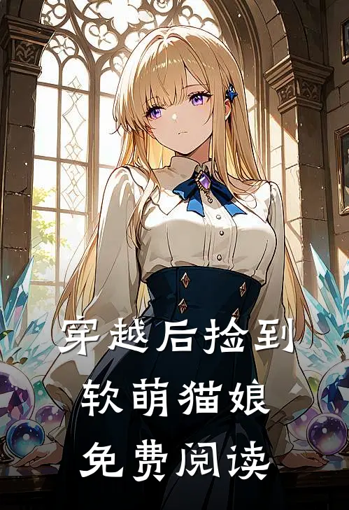 穿越后捡到软萌猫娘免费阅读