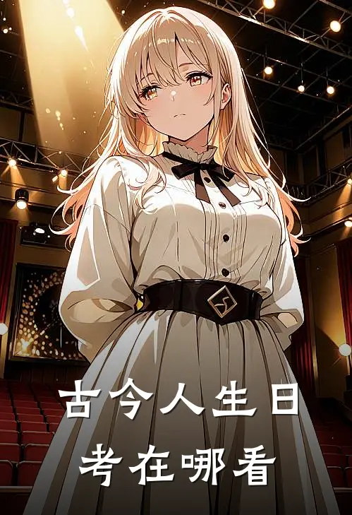 古今人生日考在哪看