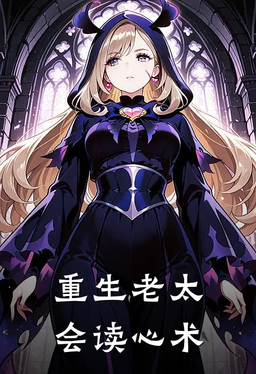 重生老太会读心术