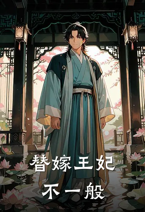 替嫁王妃不一般沈芷薇萧诀全章节免费在线阅读_《替嫁王妃不一般》精彩小说