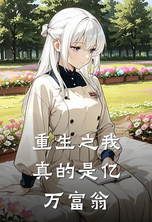 重生之我真的是亿万富翁