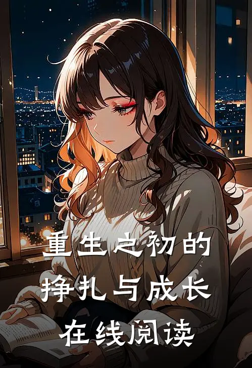重生之初的挣扎与成长在线阅读