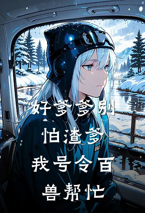 好爹爹别怕渣爹，我号令百兽帮忙(靖王沈霜)免费小说完结_最新推荐小说好爹爹别怕渣爹，我号令百兽帮忙(靖王沈霜)