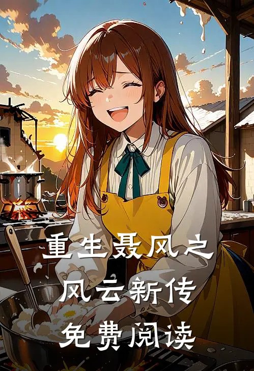 重生聂风之风云新传免费阅读