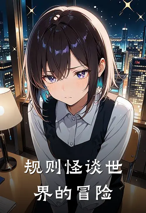 规则怪谈世界的冒险