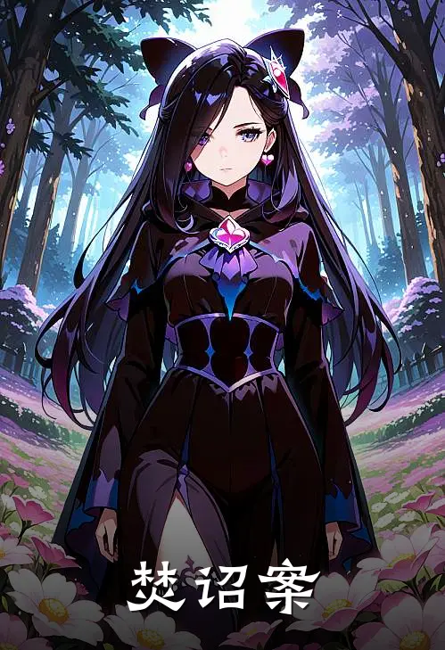 焚诏案宋砚陈子安最新小说全文阅读_最新章节列表焚诏案(宋砚陈子安)