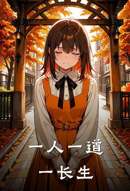 《一人一道一长生》林川林墨_(一人一道一长生)全集在线阅读