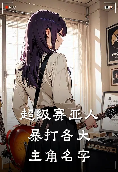 超级赛亚人暴打各大主角名字