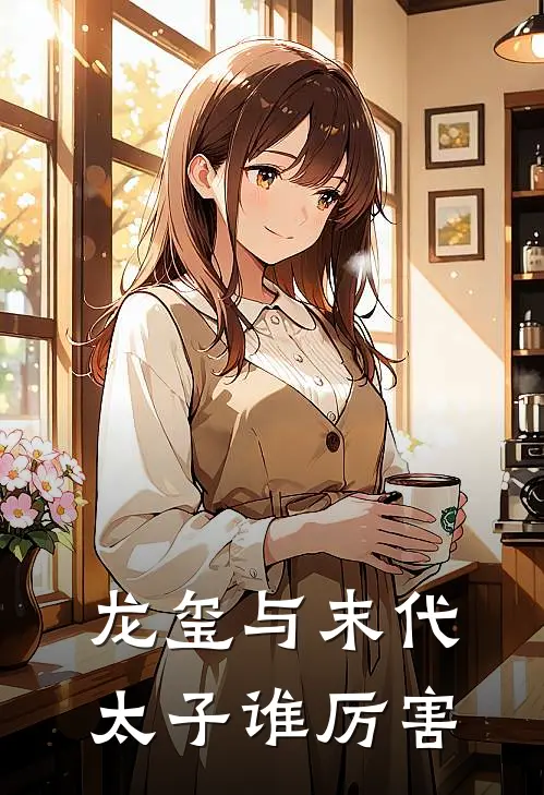 龙玺与末代太子谁厉害