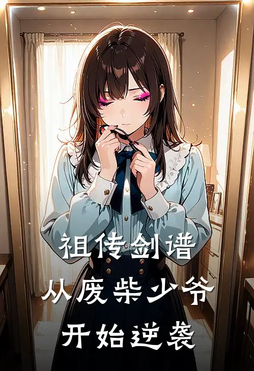 祖传剑谱：从废柴少爷开始逆袭林砚林琨完整版小说_小说完结推荐祖传剑谱：从废柴少爷开始逆袭(林砚林琨)