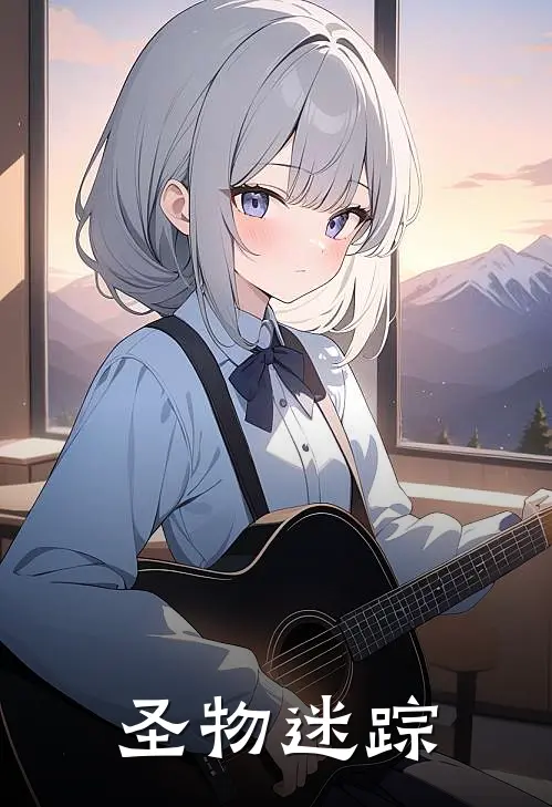 圣物迷踪约克伊莱亚斯最新章节免费阅读_圣物迷踪全文免费在线阅读