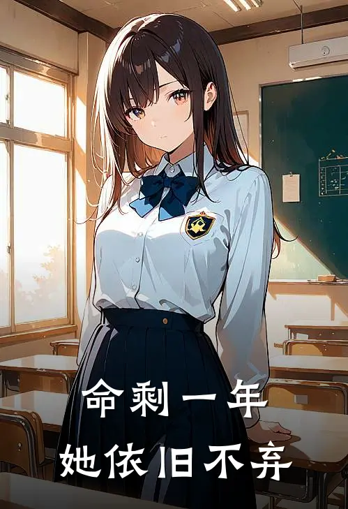 命剩一年，她依旧不弃(张宇林清然)全章节在线阅读_张宇林清然全章节在线阅读