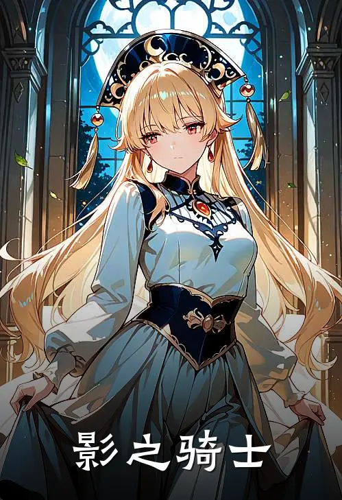 影之骑士