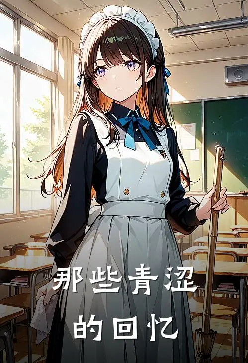 那些青涩的回忆