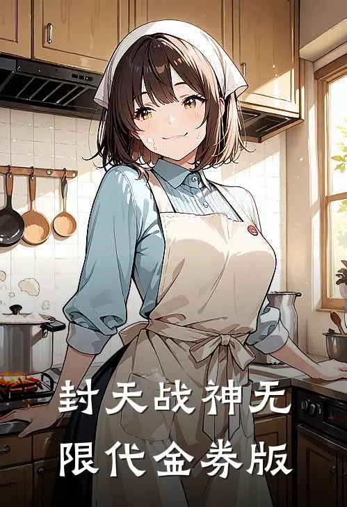 封天战神无限代金券版