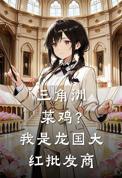 三角洲菜鸡？我是龙国大红批发商