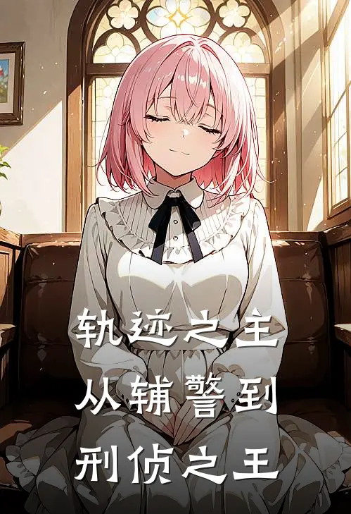 轨迹之主：从辅警到刑侦之王