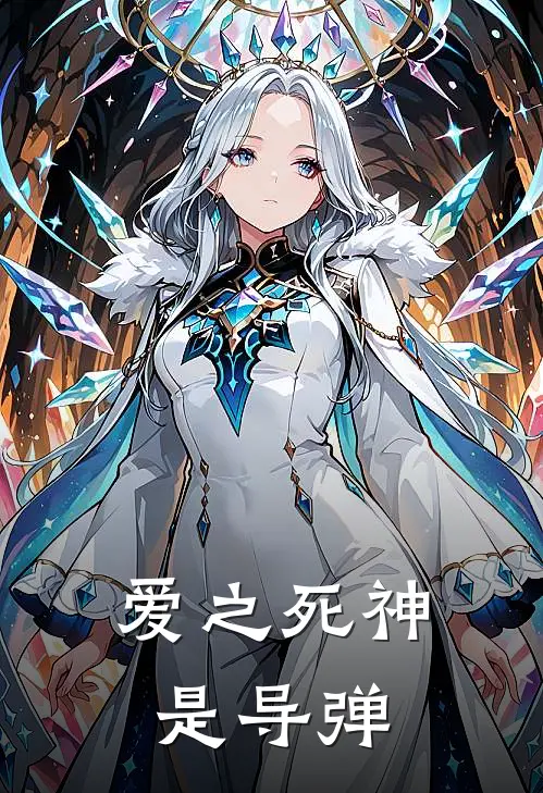爱之死神是导弹