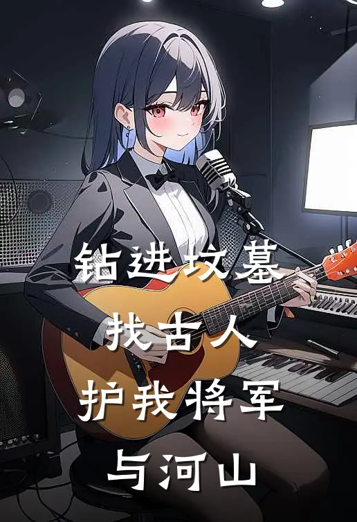 钻进坟墓找古人，护我将军与河山凌枝赵砚在线免费小说_最新推荐小说钻进坟墓找古人，护我将军与河山(凌枝赵砚)