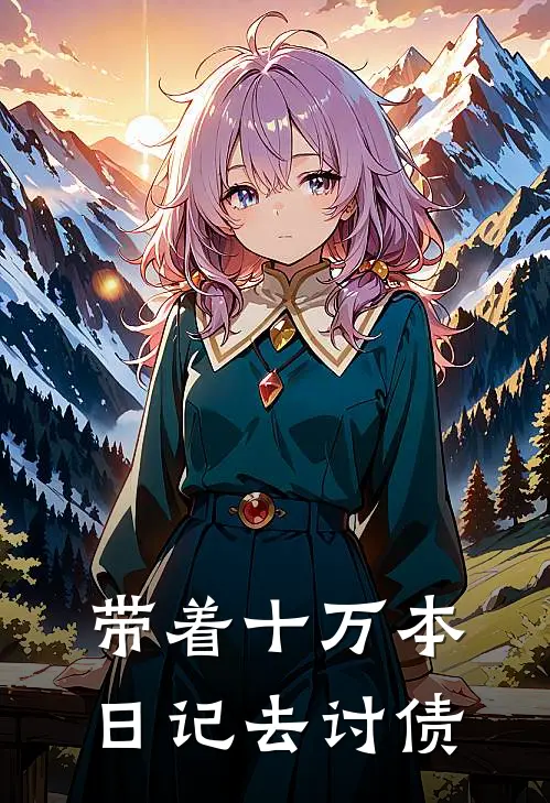带着十万本日记去讨债(明华纳兰墨玉)全文在线阅读_(带着十万本日记去讨债)精彩小说