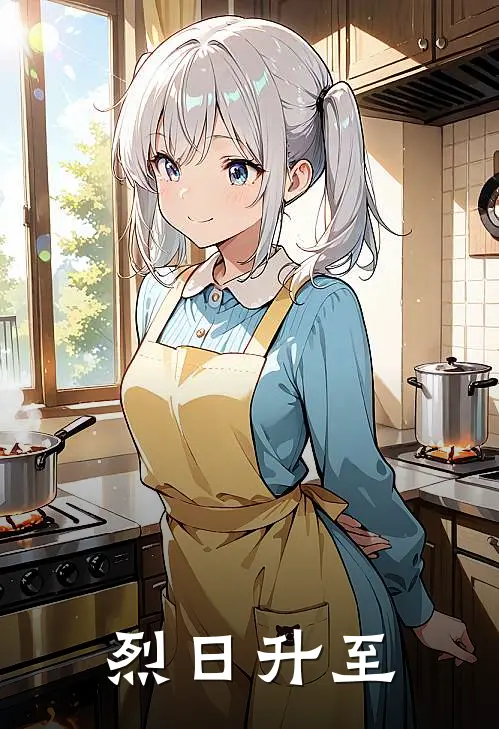 烈日升至乔升任昭安热门的网络小说_完整版小说烈日升至(乔升任昭安)