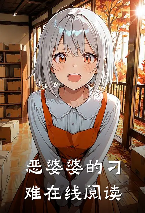 恶婆婆的刁难在线阅读