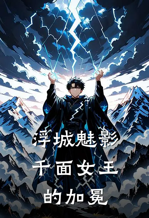 苏晚陆沉渊《浮城魅影：千面女王的加冕》全文免费阅读_浮城魅影：千面女王的加冕全集在线阅读