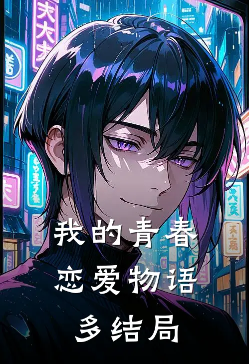 我的青春恋爱物语，多结局