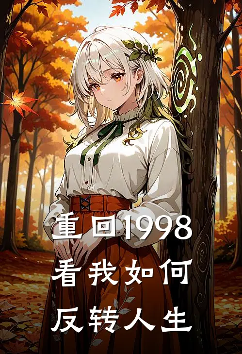 重回1998，看我如何反转人生(林晚星王秀兰)全本免费小说_最新章节列表重回1998，看我如何反转人生(林晚星王秀兰)