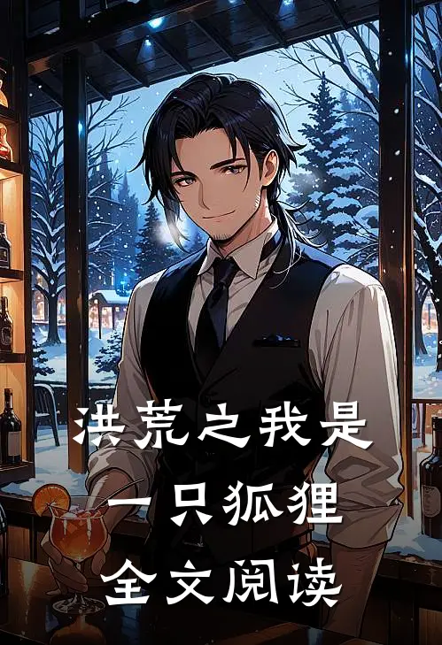 洪荒之我是一只狐狸全文阅读