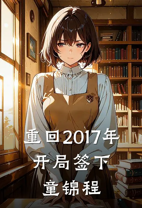 重回2017年，开局签下童锦程
