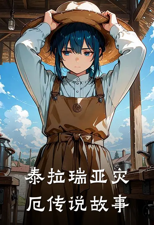 泰拉瑞亚灾厄传说故事